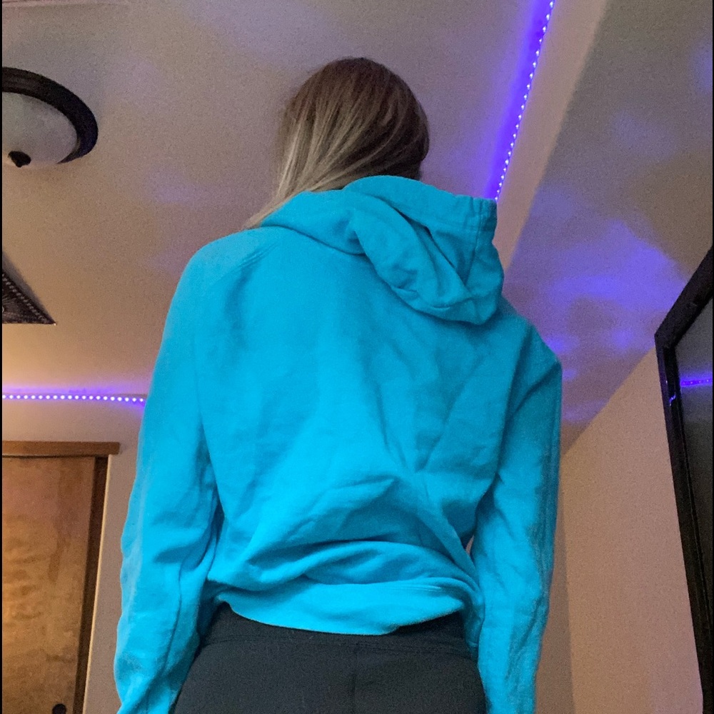 champion hoodie - Picture 2 of 5